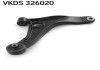 Важіль SKF VKDS 326020 (фото 1)
