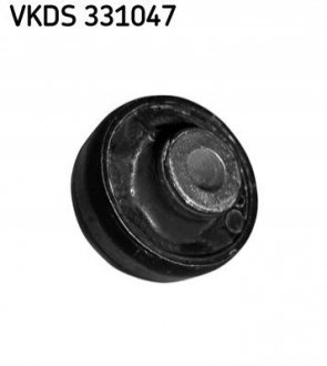 Сайлент-блок пер. нижн. рычага (зад.), VW Caddy III, 2010> SKF VKDS 331047