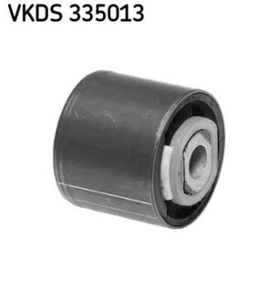 OPEL С/блок переднього важеля (передній) Omega B SKF VKDS 335013