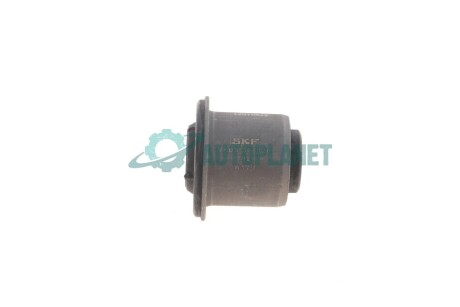 RENAULT С/блок переднього важеля Duster 10- SKF VKDS 336026