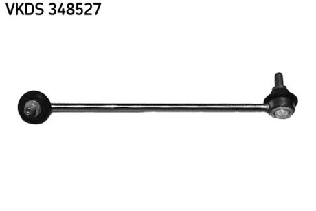 BMW тяга стабілізатора передн.лів.X3 E83 04- SKF VKDS 348527