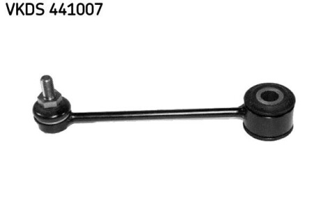 VW тяга стабілізатора задн.лів./прав.Audi A3 quattro,Golf IV 4motion 97- SKF VKDS 441007