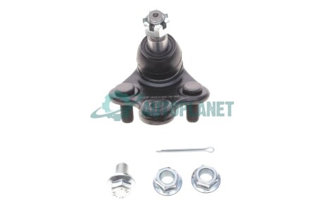 Опора кульова SKF VKDS 813000