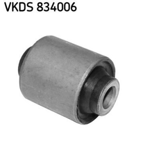 MAZDA С/блок переднього важеля передн. 6 02- SKF VKDS 834006