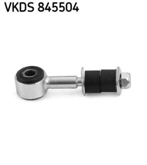 MITSUBISHI тяга стабілізатора передн. Pajero 91- SKF VKDS 845504
