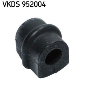 Фото втулка стабілізатора SKF VKDS 952004 Втулка стабілізатора SKF VKDS 952004