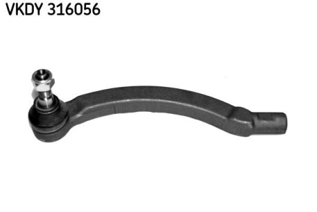 Наконечник рульової тяги SKF VKDY 316056
