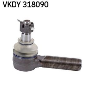 DB наконечник рул. тяги DB207 SKF VKDY 318090