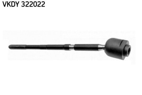 FIAT рульова тяга лів./прав.Punto 99- SKF VKDY 322022