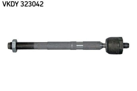 Рульова тяга CITROEN C-ELYSSE, PEUGEOT 208 I, 301 12- перед. міст SKF VKDY 323042