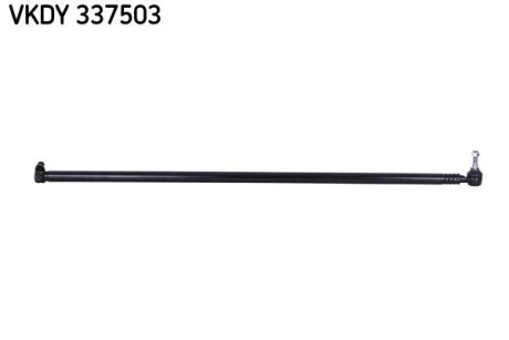 Поперечна кермова тяга в зборі SKF VKDY337503