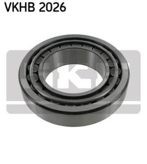 Пiдшипник SKF VKHB2026