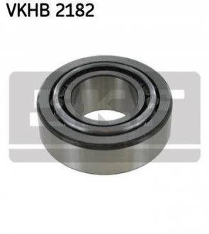 Підшипник колеса SKF VKHB 2182