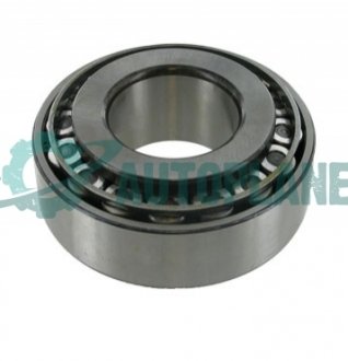 Подшипник колеса SKF VKHB 2401 S