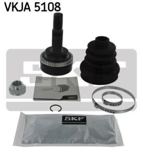 Шрус зовн SKF VKJA 5108