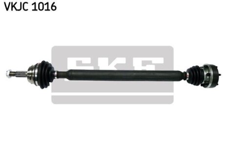 Фото піввісь SKF VKJC 1016 Піввісь SKF VKJC 1016