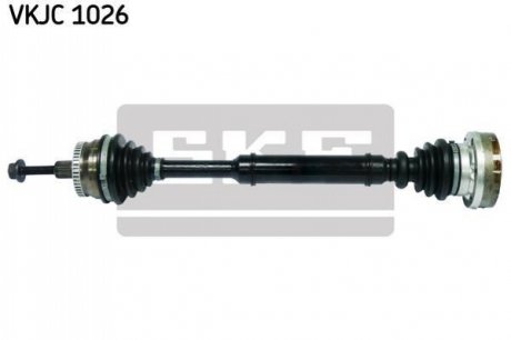 Приводная полуось SKF VKJC 1026