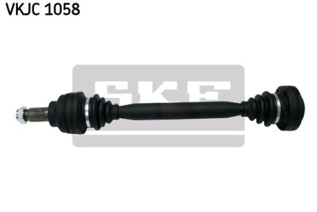 BMW піввісь 5 /E39/ 523,525,528 95- SKF VKJC 1058