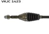 Піввісь SKF VKJC 1423 (фото 2)