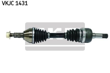 Піввісь SKF VKJC 1431