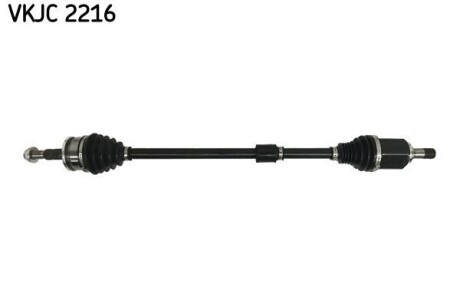 Піввісь SKF VKJC 2216