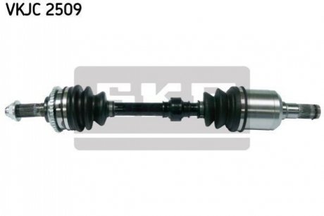 Приводная полуось SKF VKJC 2509
