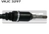 Піввісь SKF VKJC 3297 (фото 3)