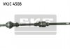 Приводной вал SKF VKJC 4508 (фото 1)