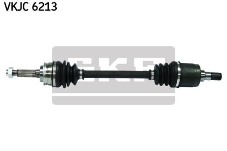 SUZUKI піввісь ліва Swift 1,3 -01 SKF VKJC 6213