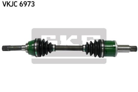 Піввісь SKF VKJC 6973 (фото 1)