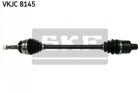 Приводний вал SKF VKJC 8145