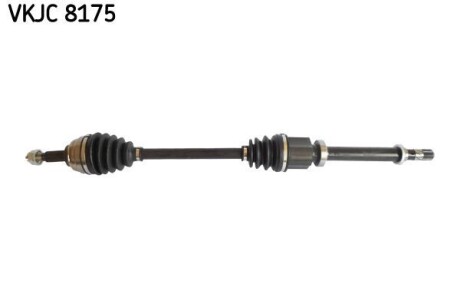 Піввісь SKF VKJC 8175