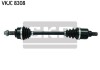 Піввісь SKF VKJC 8308 (фото 1)