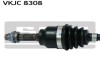 Піввісь SKF VKJC 8308 (фото 2)