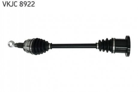 Приводная полуось SKF VKJC 8922