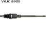 Піввісь SKF VKJC 8925 (фото 3)