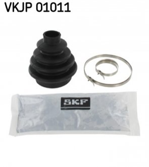 Комплект пыльников резиновых. SKF VKJP 01011