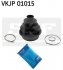 Комплект пыльников резиновых. SKF VKJP 01015 (фото 1)