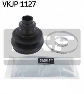 Комплект пыльников резиновых. SKF VKJP 1127 (фото 1)
