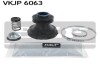 Пильник ШРКШ гумовий + змазка SKF VKJP 6063 (фото 1)