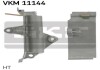 SKF VW натяжний ролик AUDI/SEAT/FORD 1.4-1.9TD VKM 11144