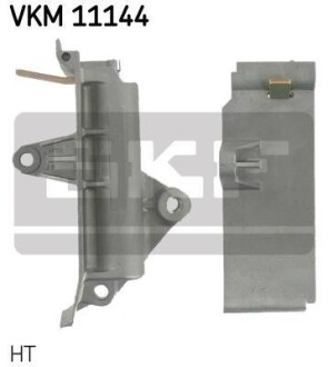 VW натяжний ролик AUDI/SEAT/FORD 1.4-1.9TD SKF VKM 11144