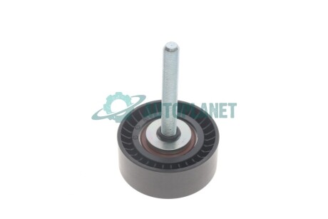 Ролик ремня генератора SKF VKM 32020
