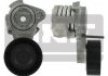 Натяжитель ремня BMW 1/3/5/X1/X3/X5 "2,5/3,0L "05-15 SKF VKM38250 (фото 1)