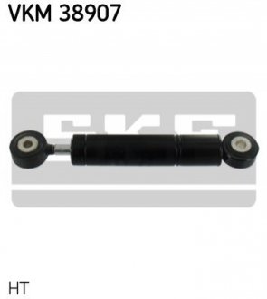 Натяжний ролик, поліклінового ременя (Вир-во) SKF VKM 38907