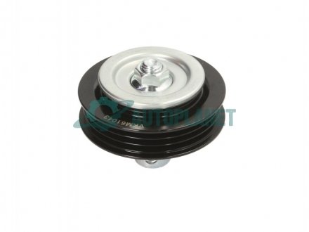 Ролик натягувача SKF VKM 61043