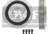 Шкив коленвала ALFA ROMEO/FIAT/LANCIA/OPEL/SAAB 156/159/Doblo/Astra/Vectra/9-3/9-5 "1,6/2,0L "96>> SKF VKM93203 (фото 1)