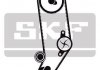 Комплект ремня ГРМ SKF VKMA01031