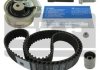 Комплект ремня ГРМ SKF VKMA 01143