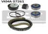 A_Ремкомплект ГРМ CITROEN/RANGEROVER/PEUGEOT 2.7-3.0HDI/TDV6 "08>> SKF VKMA07261 (фото 2)